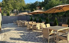 Pesvebi Design Hotel And Cellar